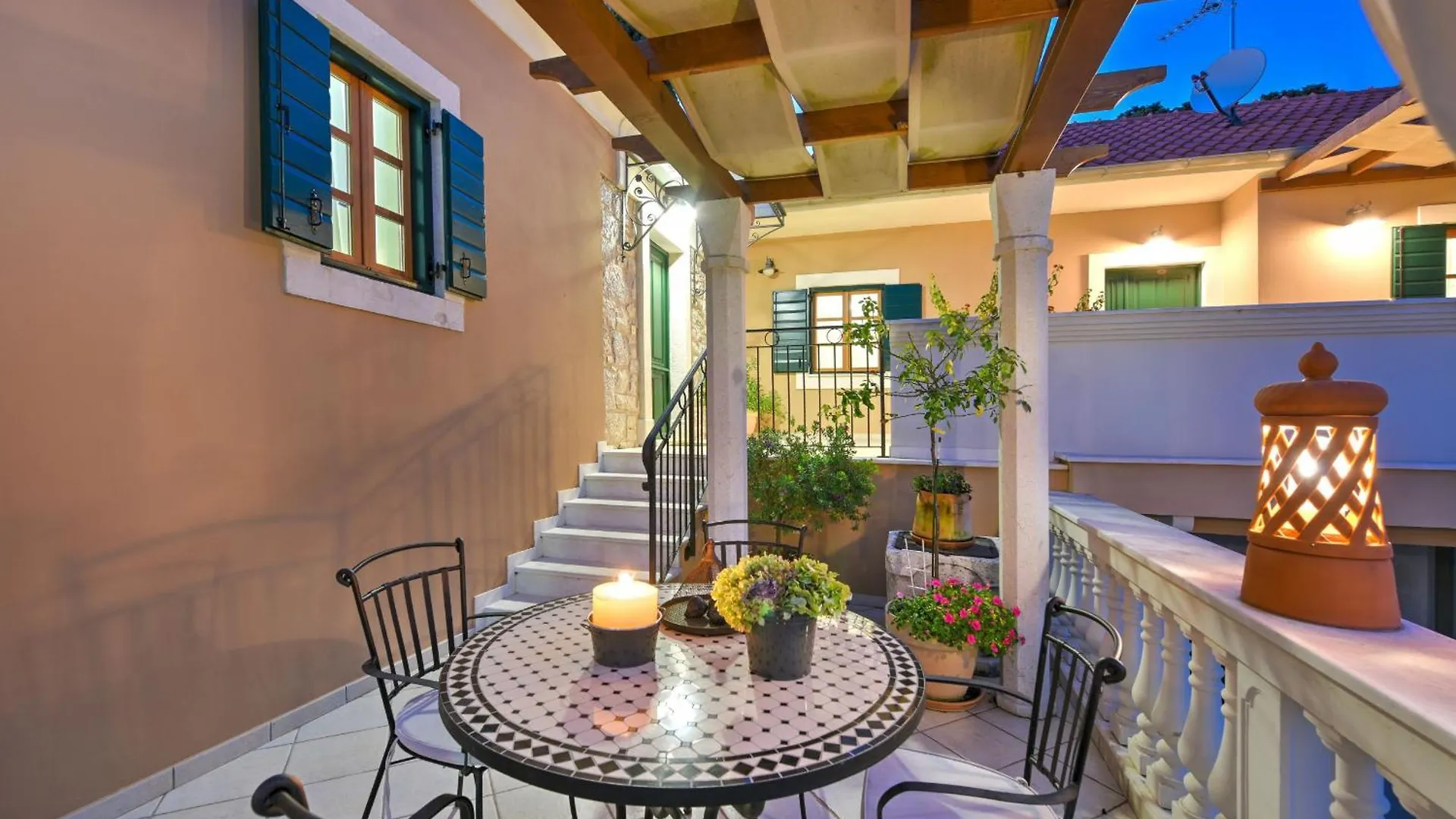 Villa Danica Zadarvillas Sukosan 0*,  Croatia