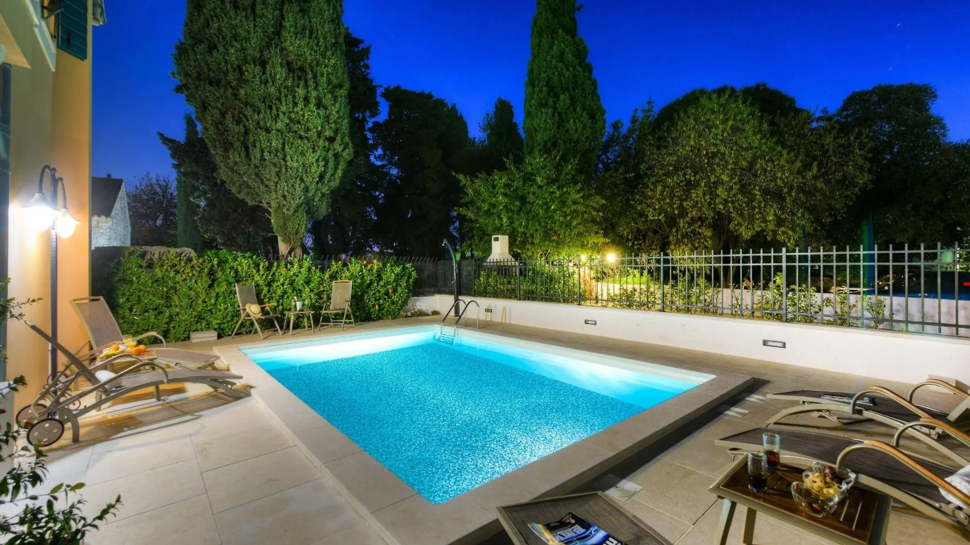 Villa Danica Zadarvillas Sukosan