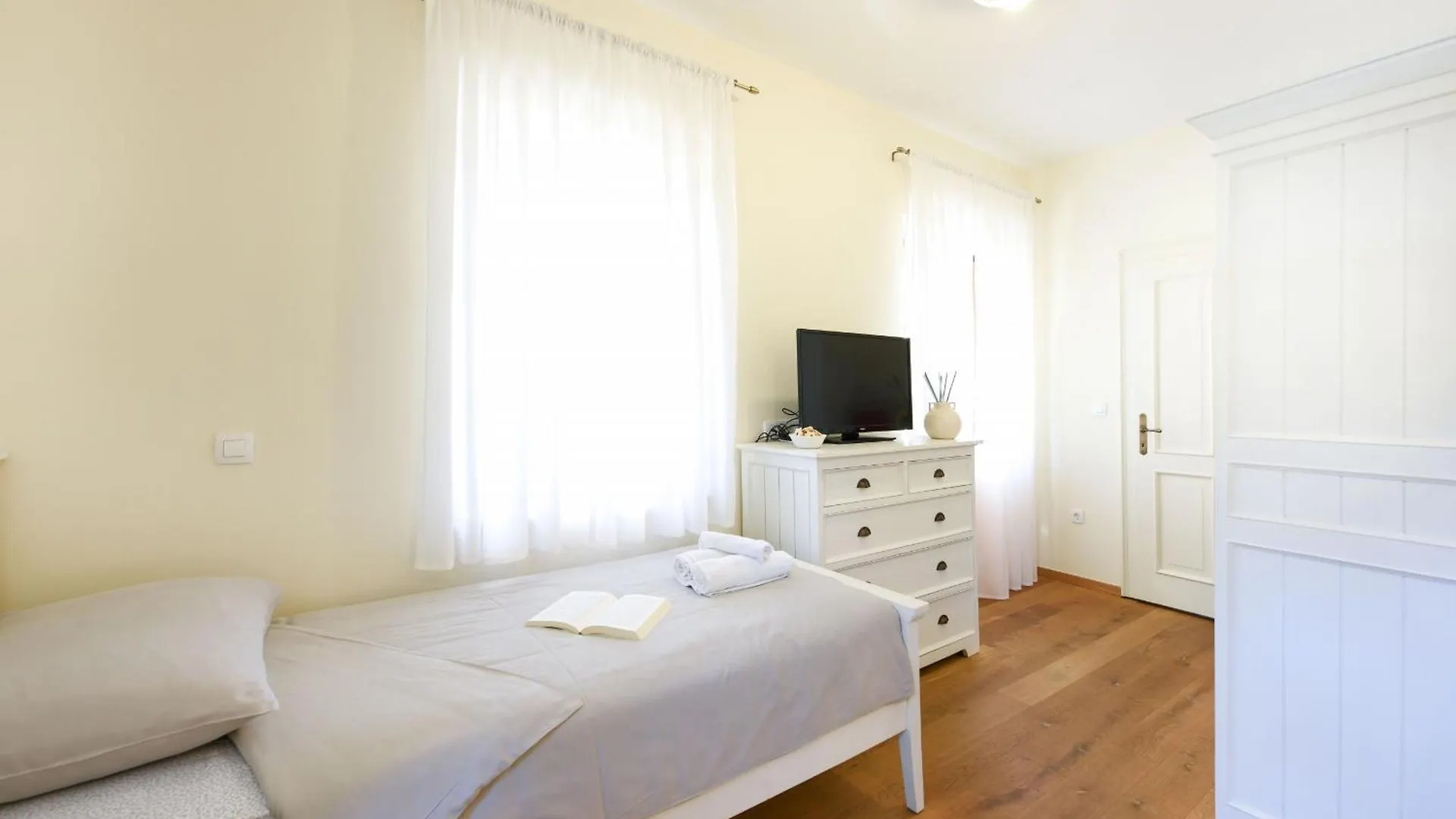 Villa Danica Zadarvillas Sukosan