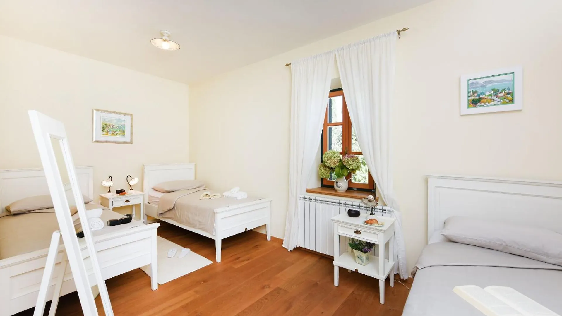Villa Danica Zadarvillas Sukosan