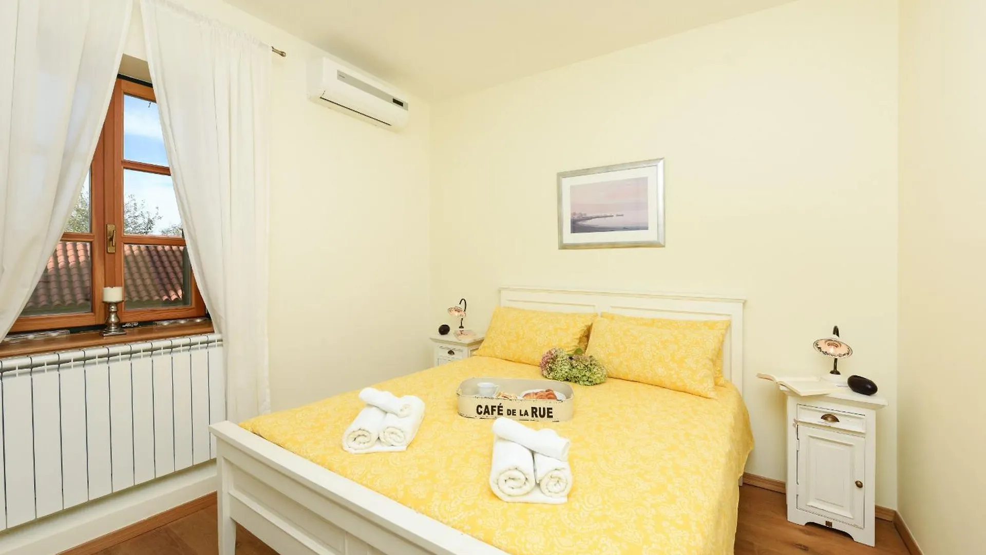 Villa Danica Zadarvillas Sukosan 0*,  Croatia