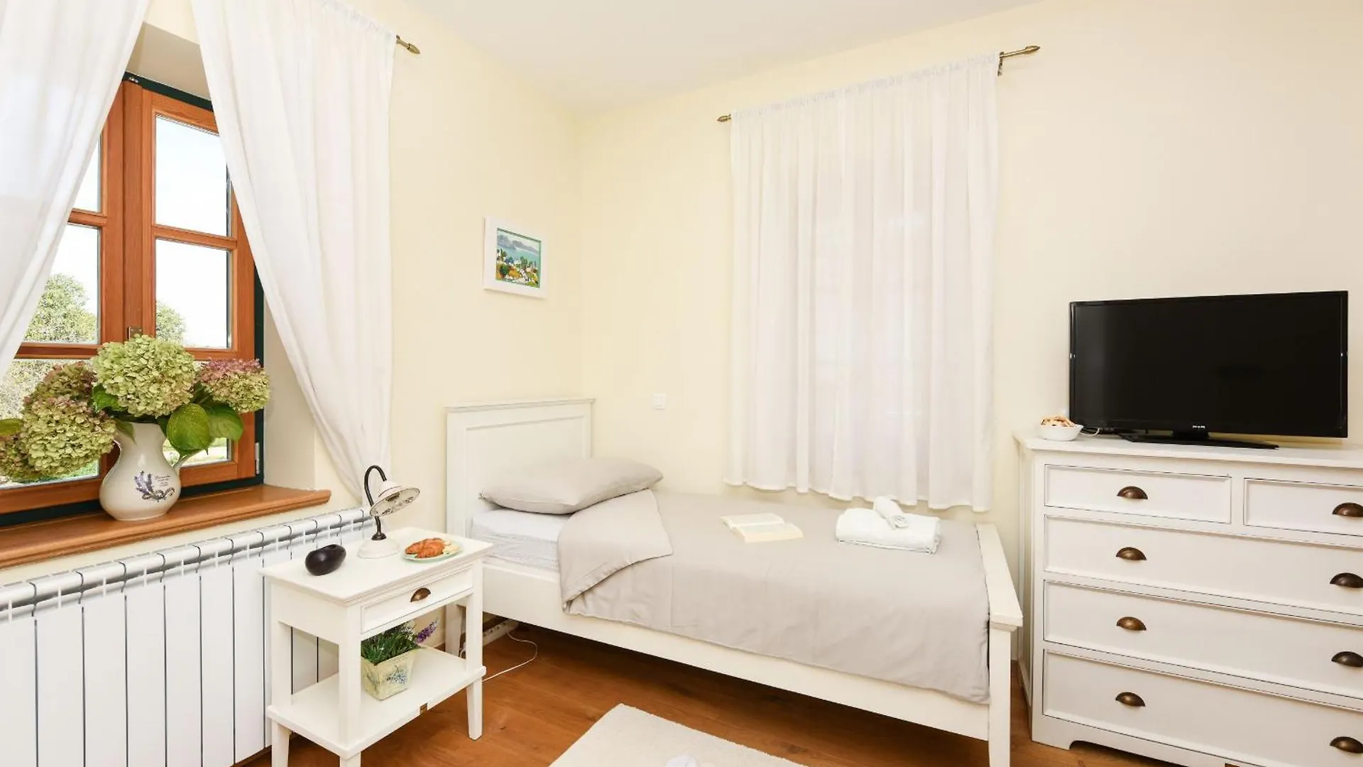 Villa Danica Zadarvillas Sukosan 0*,