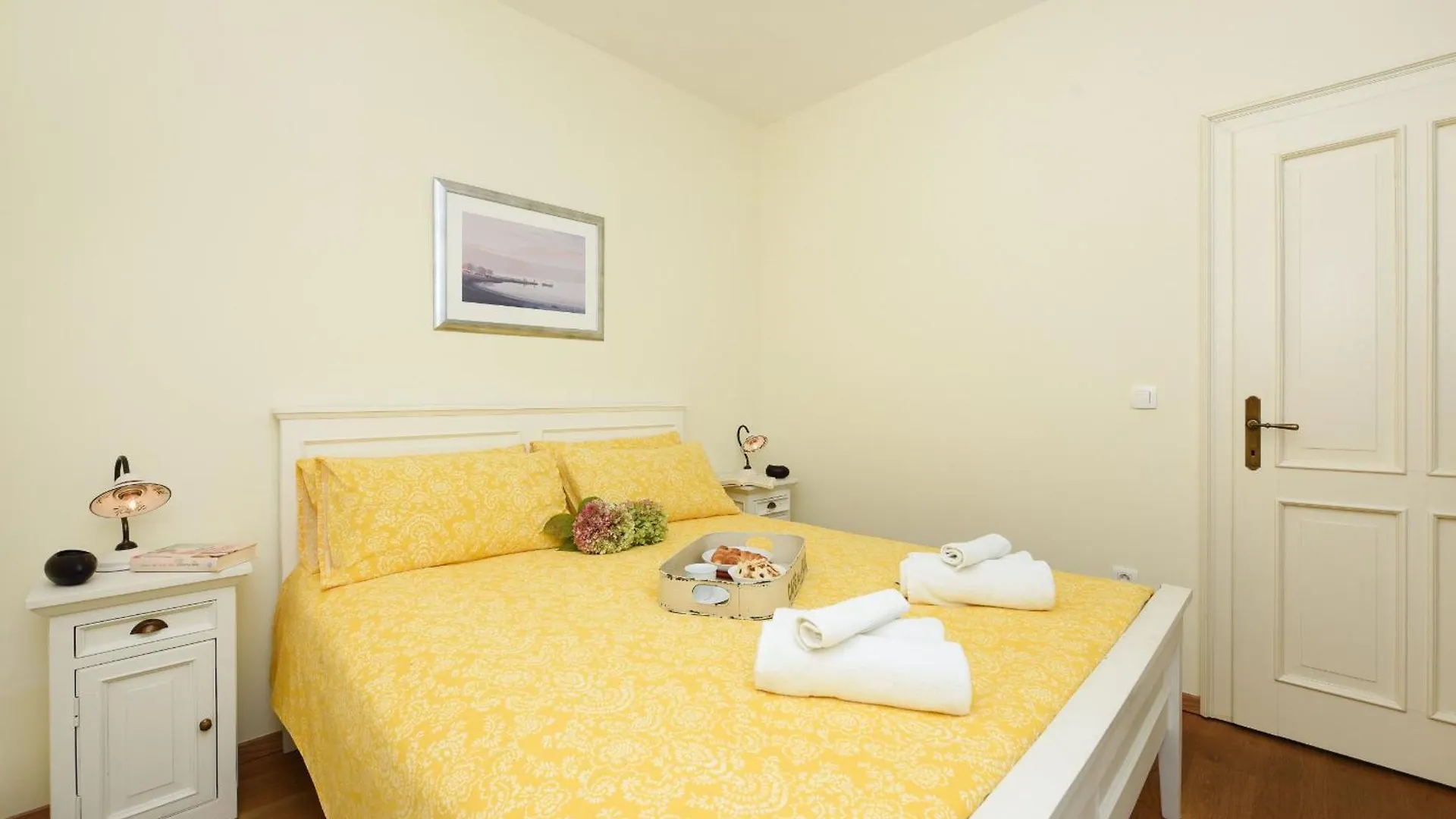Villa Danica Zadarvillas Sukosan Croatia