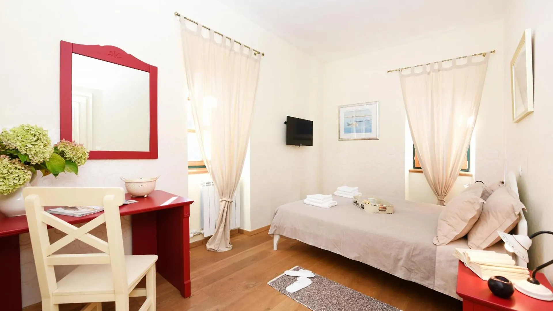 Villa Danica Zadarvillas Sukosan