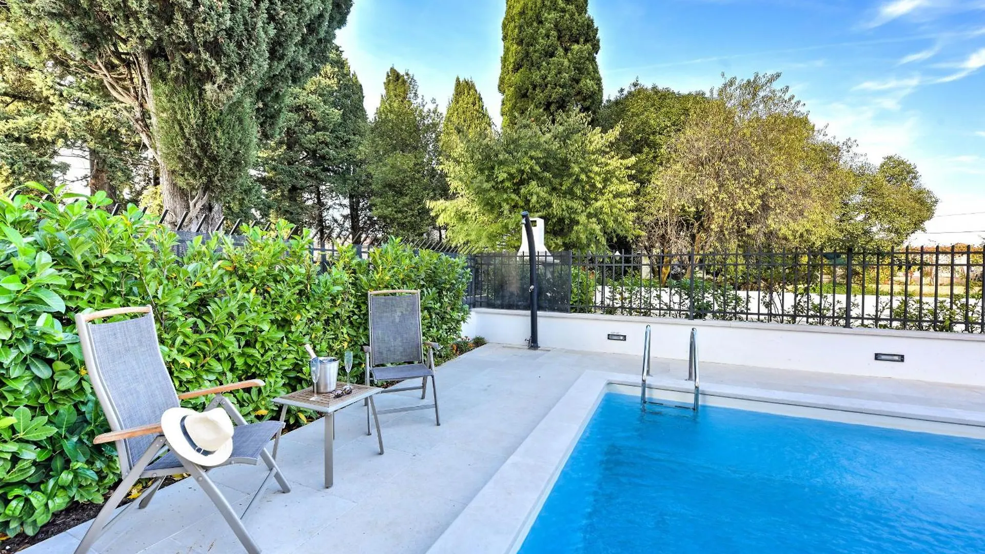 Villa Danica Zadarvillas Sukosan