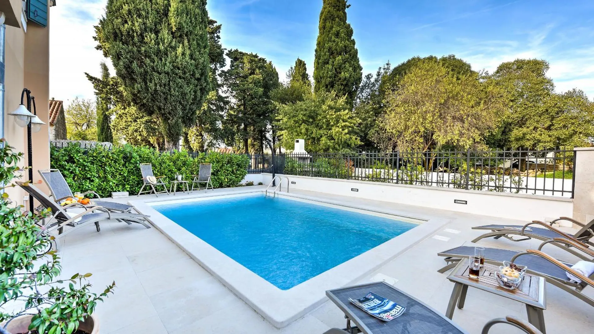 Villa Danica Zadarvillas Sukosan