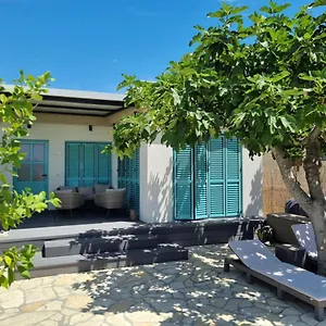 House Ana Ferienhaus